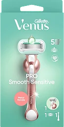 Rakhyvel Pro Smooth Sensitive 1p Venus