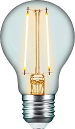LED Normal E27 470lm(40W) Dimbar ICA