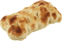 Schiacciata Romana 80g Bageri La Lorraine