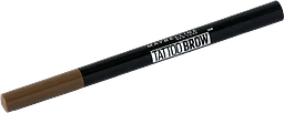 Ögonbrynspenna Tattoo Brow Micro-Pen Tint Medium Brown 120 1-p Maybelline