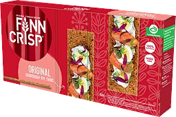 Original Finn Crisp