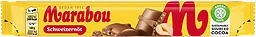 Mjölkchoklad bar Schweizernöt