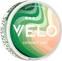 Velo Coconut Lime 14g