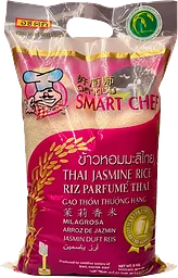 Jasminris Thai 5kg Smart Chef