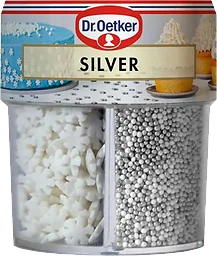 Silver