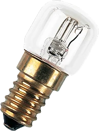 Ugnslampa E14 85lm(15W) Osram