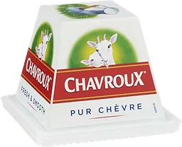 Chèvre