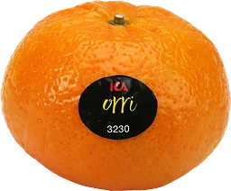 Clementin Orri ca 130g klass 1 ICA