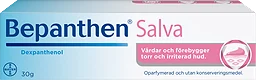 Salva Oparfymerad