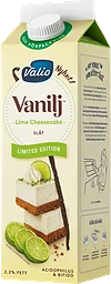 Yoghurt Lime Cheesecake 2,2%