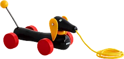 Brio Tax Svart