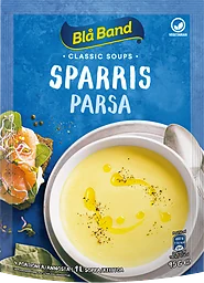 Sparrissoppa