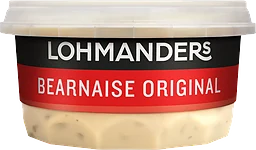 Bearnaisesås Original 500ml Lohmanders