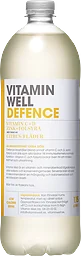 Vitamindryck Defence Citrus & fläder