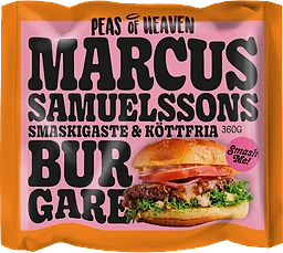 Marcus burgare