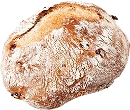 Gourmet Tranbärsbröd 350g Bonjour