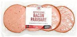 Baconparisare 4-p 400g Petterssons Charkuteri
