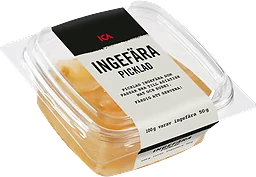 Ingefära Picklad 100g ICA