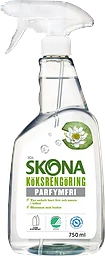 Köksrengöring Parfymfri 750ml Miljömärkt ICA Skona