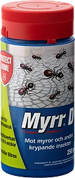 Myrr D