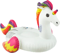 Flytdjur Fantasy Unicorn 