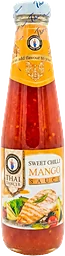 Sås Sweet Chilli Mango 300ml Thai Dancer