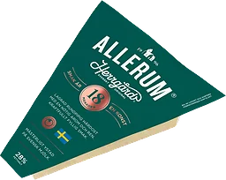 Herrgård långlagrad 28% ca 700g Allerum