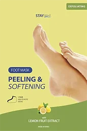 Peeling& Softening