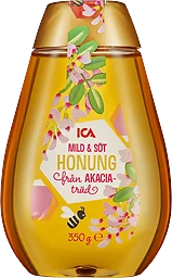 Akaciahonung Flytande 350g ICA