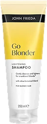 Schampo Lightening 250ml John Frieda