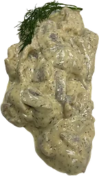 Senapssill ca 100g
