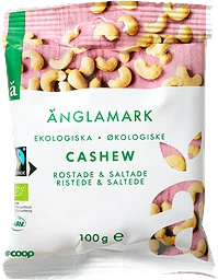 Cashew Eko
