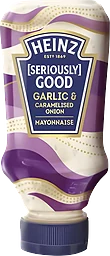 Mayo Garlic