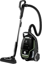 Dammsugare EUOC9GREEN Svart Electrolux