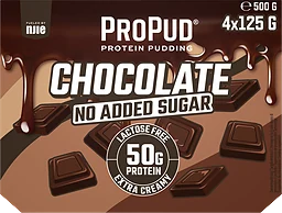 Laktosfri Propud Chocolate 1,5% 4-pack