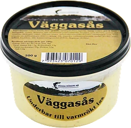 Väggasås 200g Vägga Rökeri
