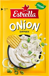 Dippmix Onion 22g Estrella