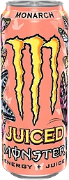 Energidryck Monarch