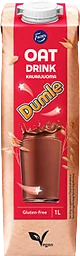 Kakaohavredryck Dumle Kolasmak 1000ml Fazer