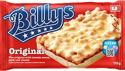 Panpizza