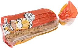 Familjebröd Simpsons 650g Urshultsbagarn
