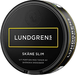 Lundgrens Skåne Slim