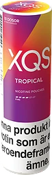 Xqs Tropical Strong