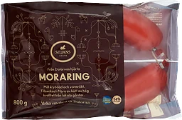 Moraring