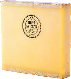 Ost Comté Aop 12 Mån ca 180g Hugo Ericson Ost