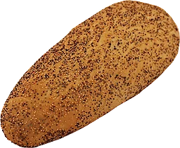 Minibaguette ljus ca 100g