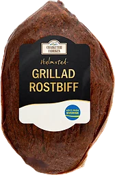 Rostbiff Grillad ca 4,5kg