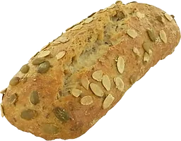Chia Ciabatta 100g Bonjour