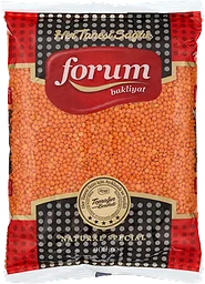 Röda linser 900g Forum