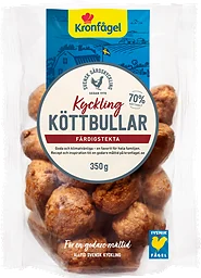 Köttbullar Kyckling